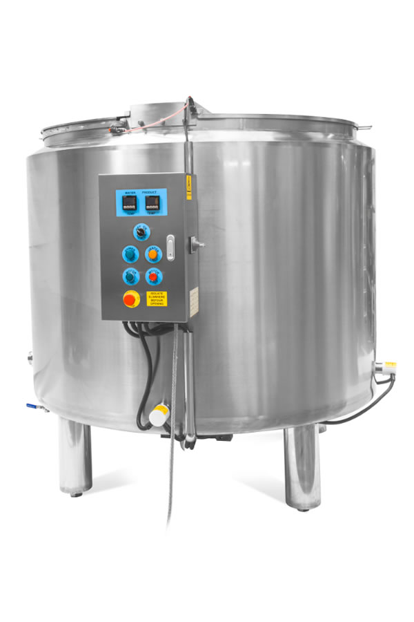 MT1500 Melting/Holding Tank KeyChoc