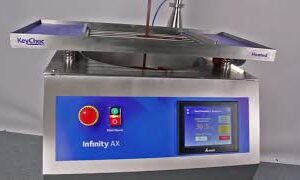 Infinity Series Tempering Machines