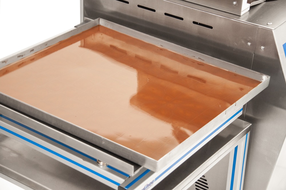 INFINITY Series Extra Large Vibrating Table KeyChoc Ltd