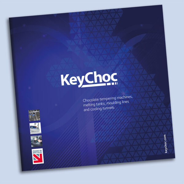 The Keychoc Brochure