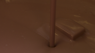 Keychoc-Melted-Chocolate